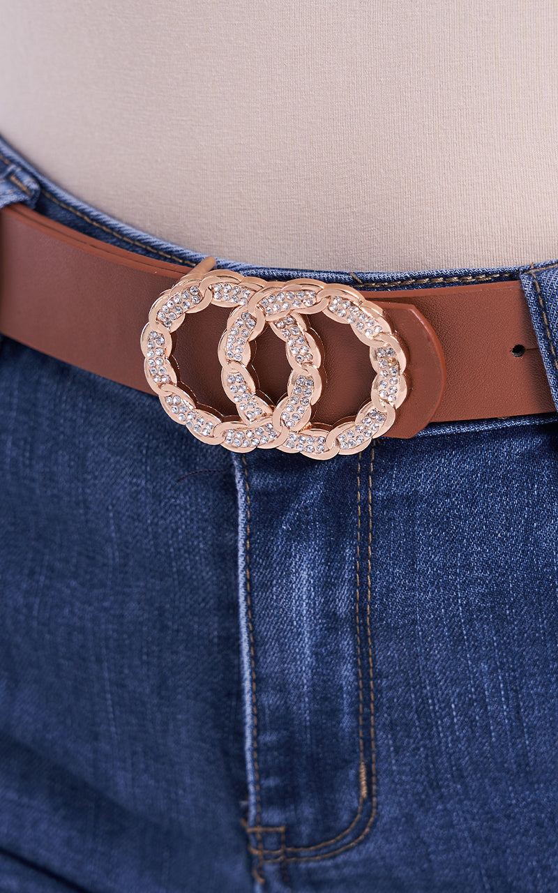Too Bright Belt