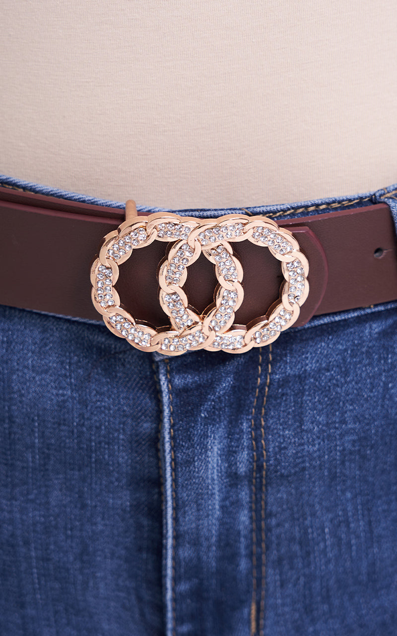 Too Bright Belt