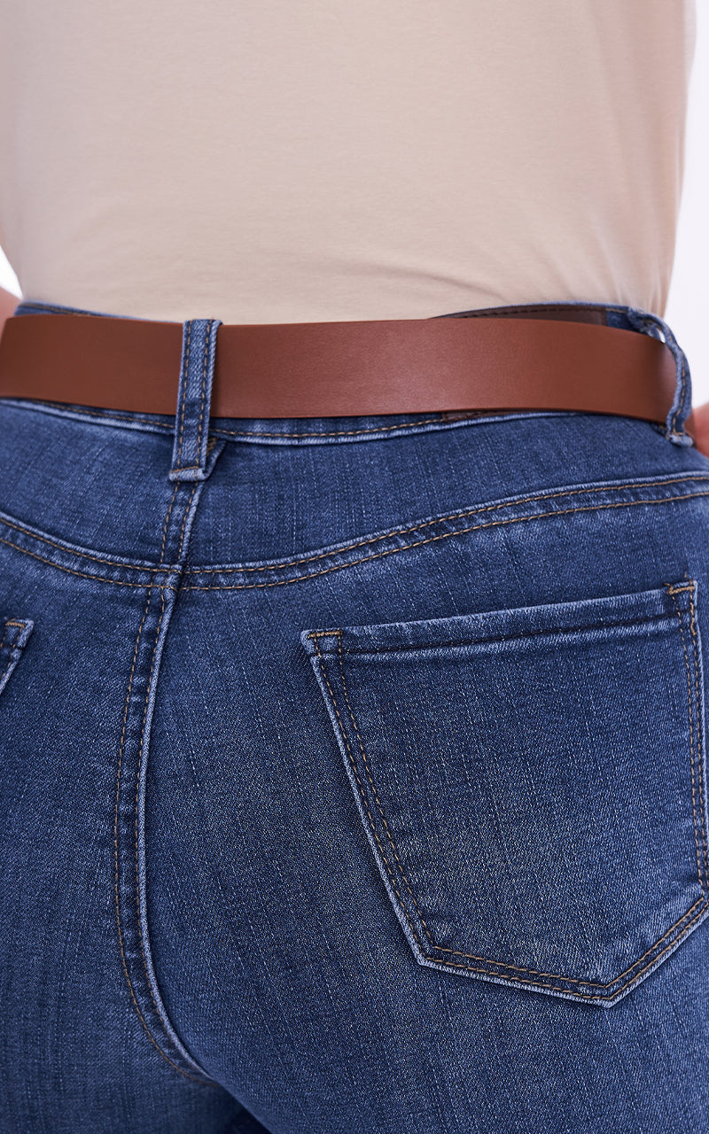 Too Bright Belt