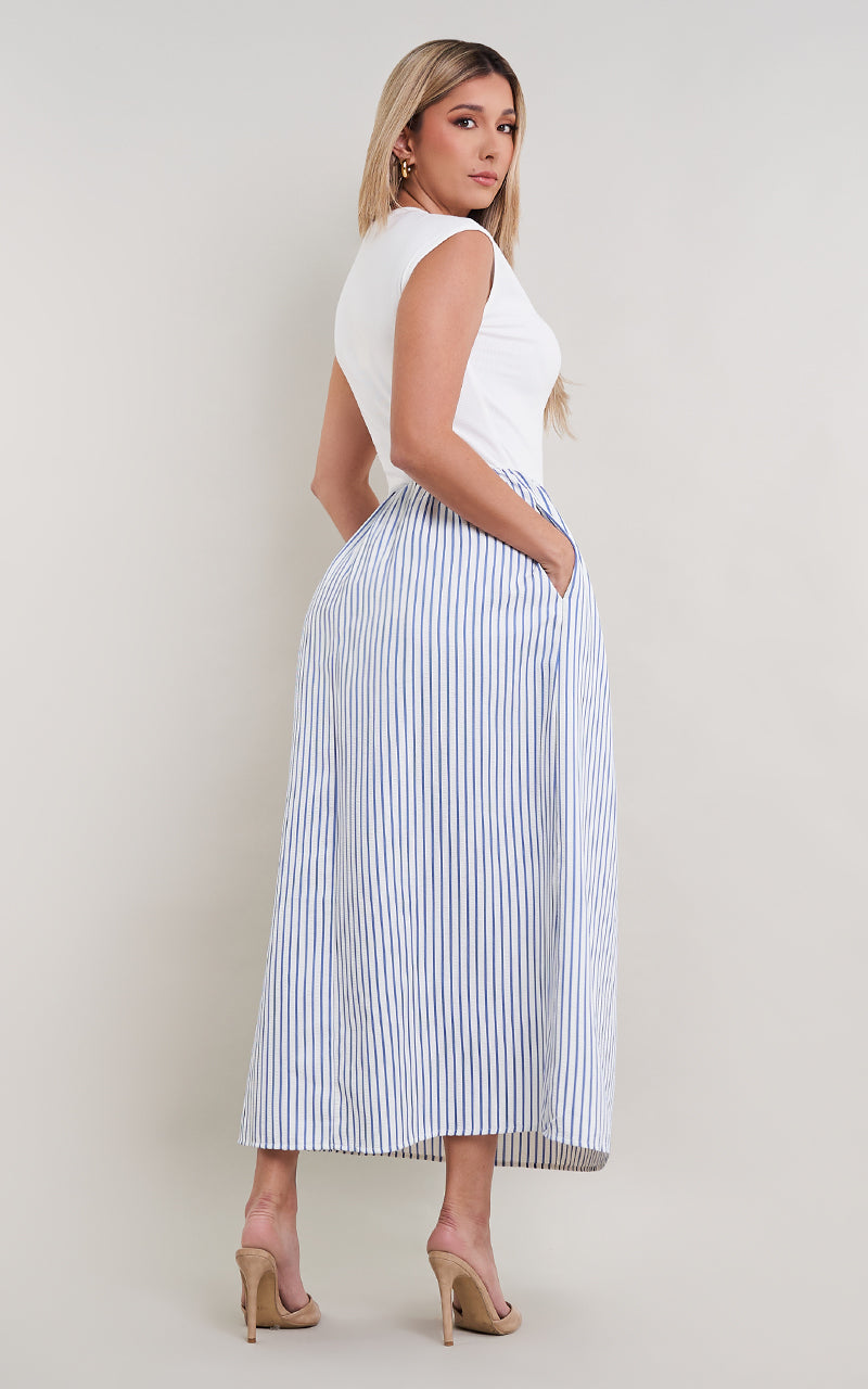 ELAIA DRESS