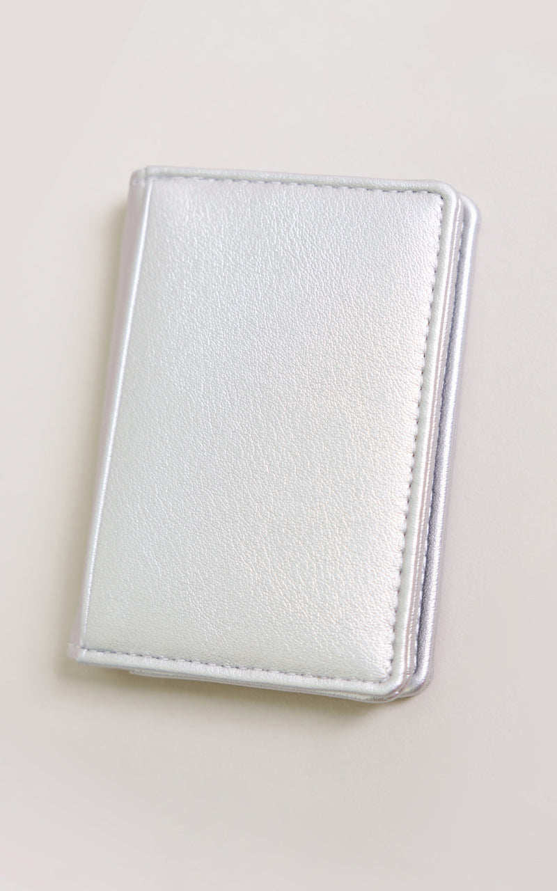 Shimmer and Shine Wallet
