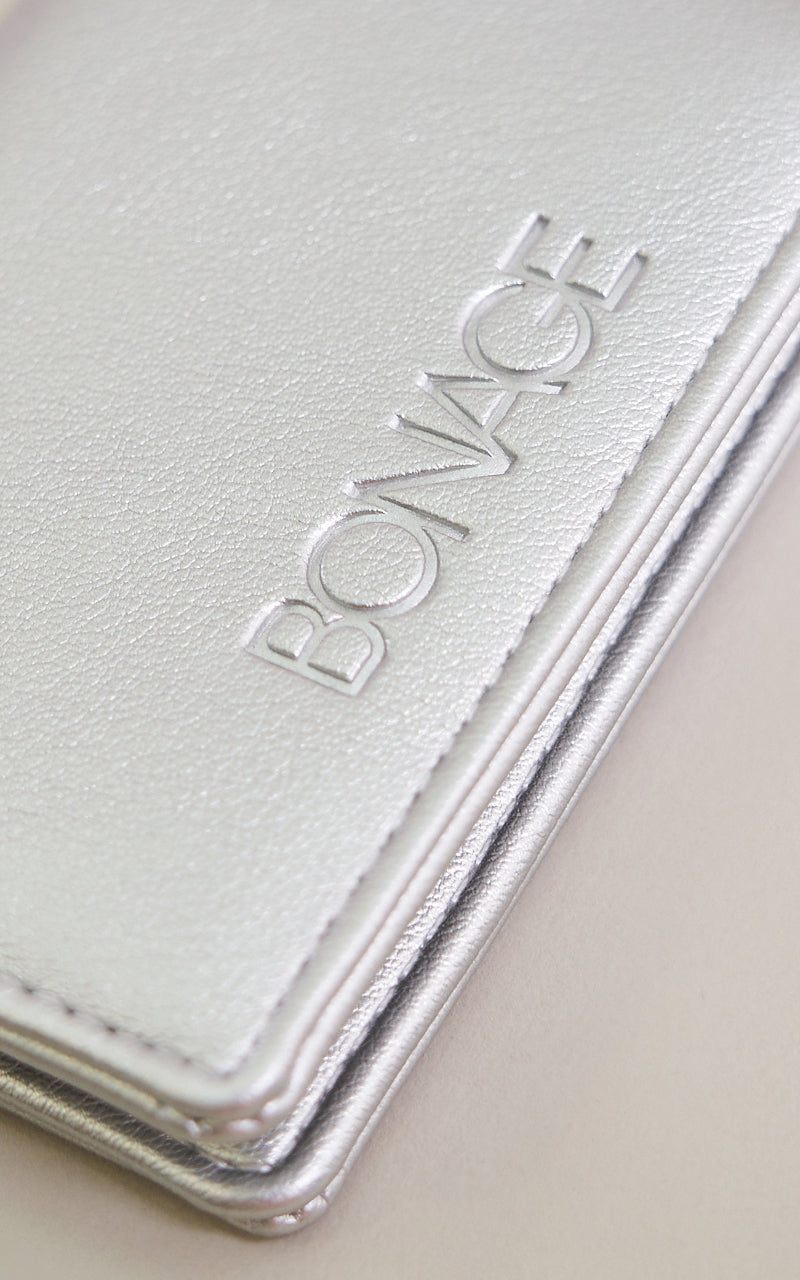 Shimmer and Shine Wallet