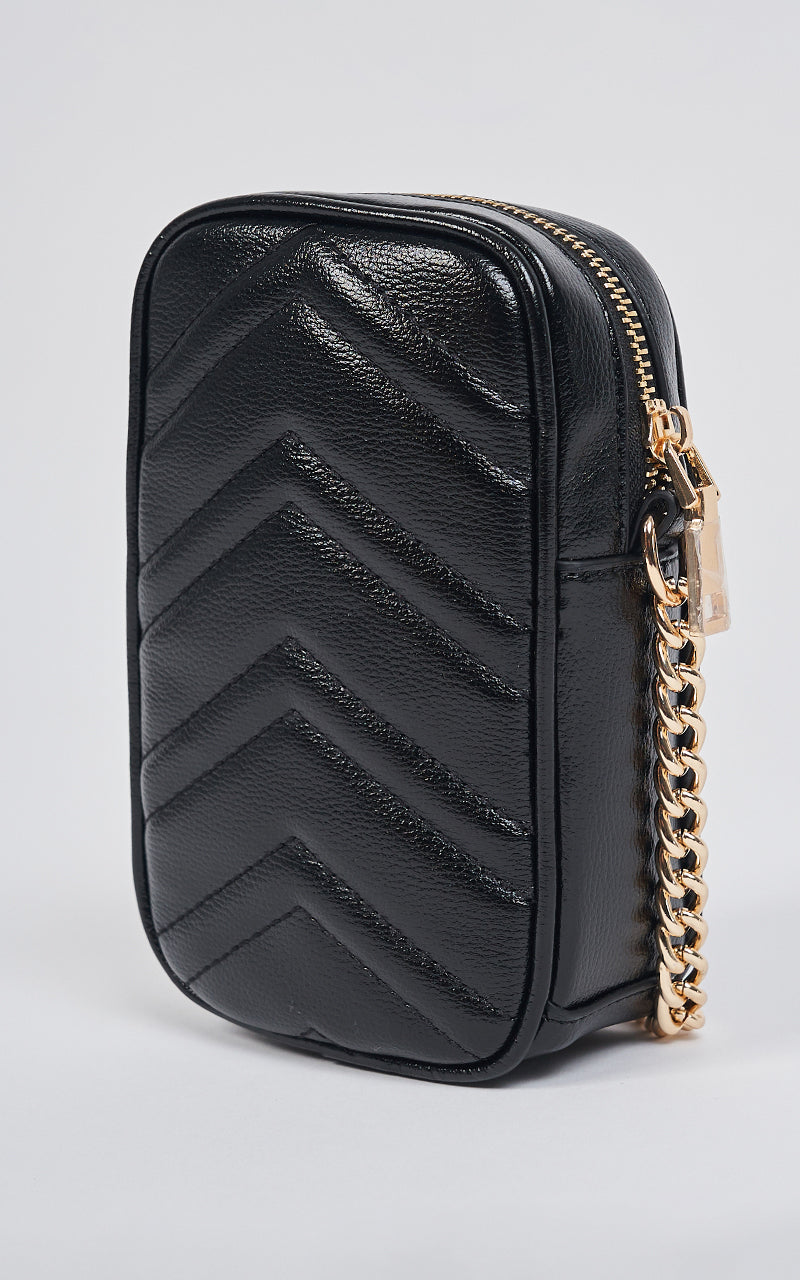 Joyce Crossbody