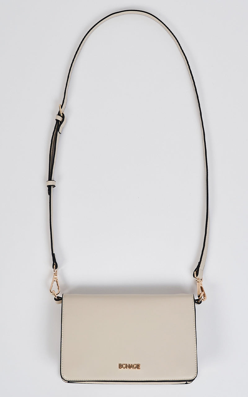 Mercedes Crossbody