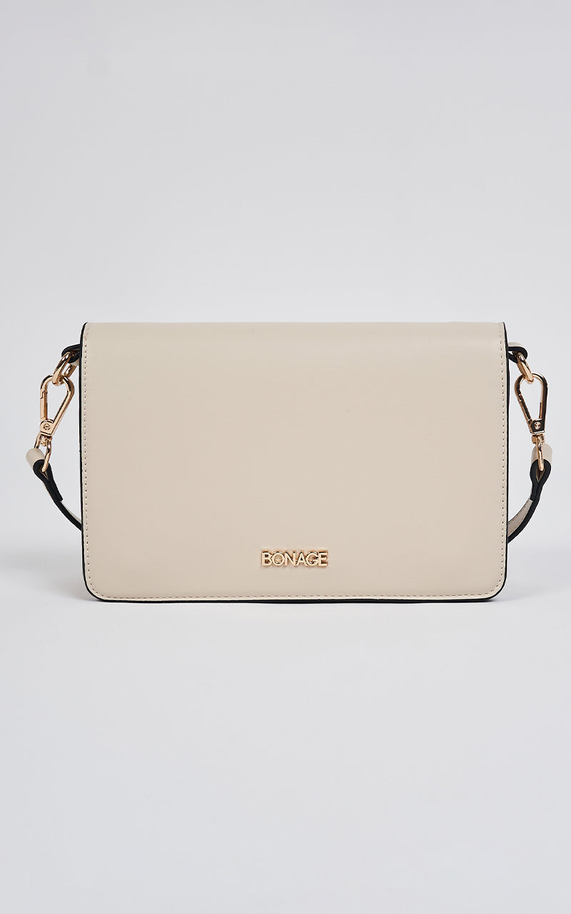 Mercedes Crossbody