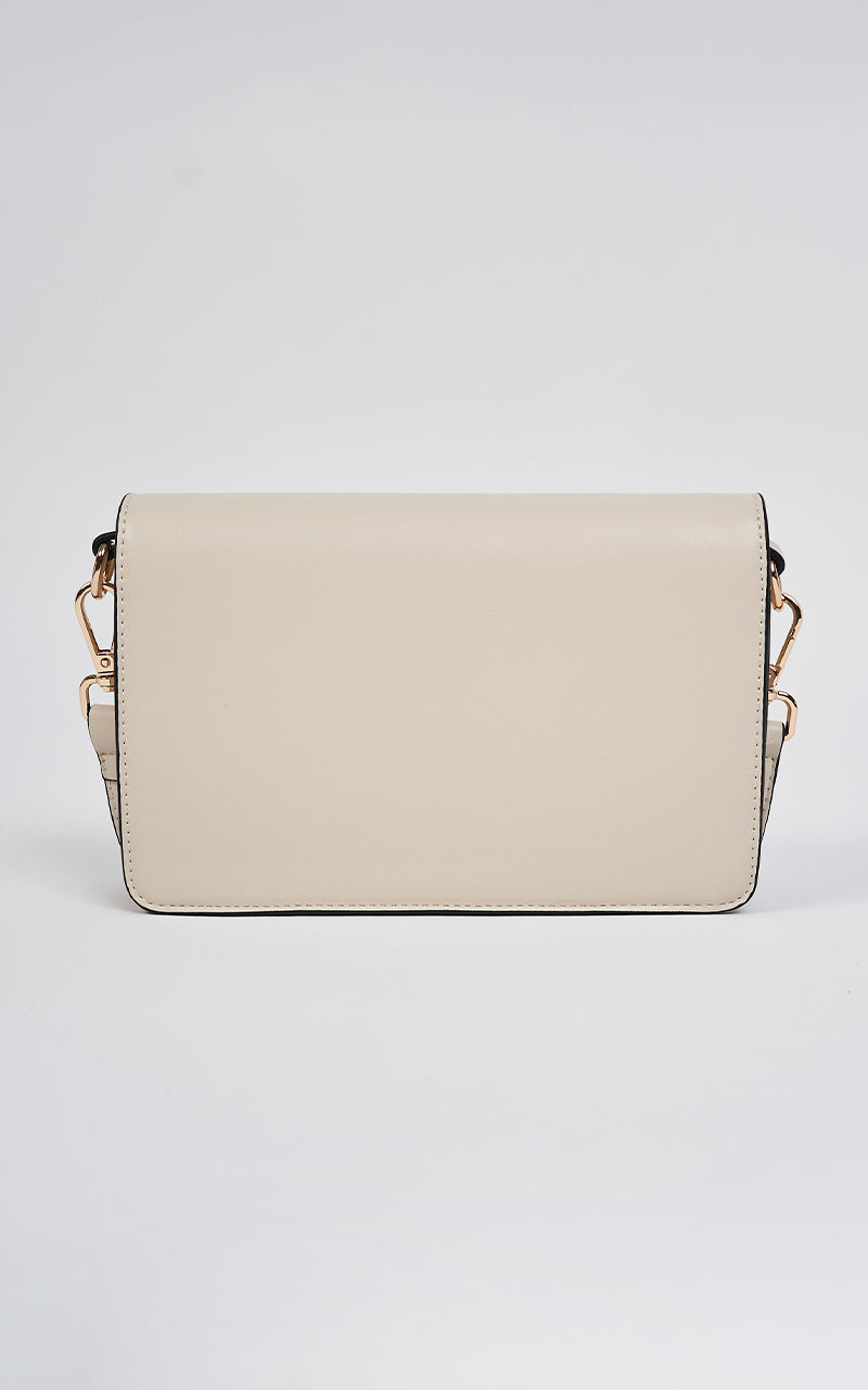 Mercedes Crossbody