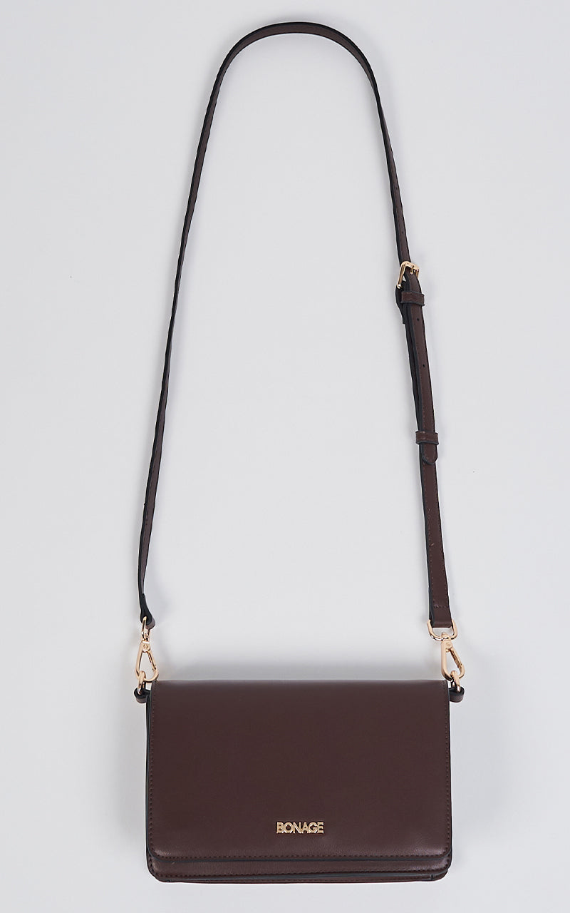 Mercedes Crossbody