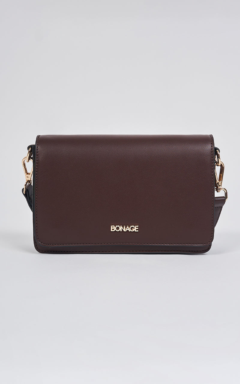 Mercedes Crossbody
