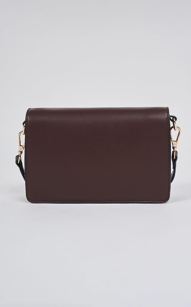 Mercedes Crossbody
