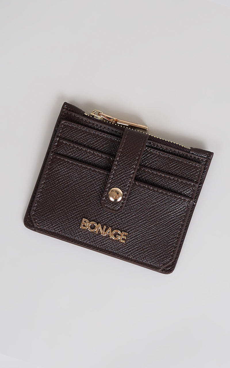 VIRGINIA CARD HOLDER