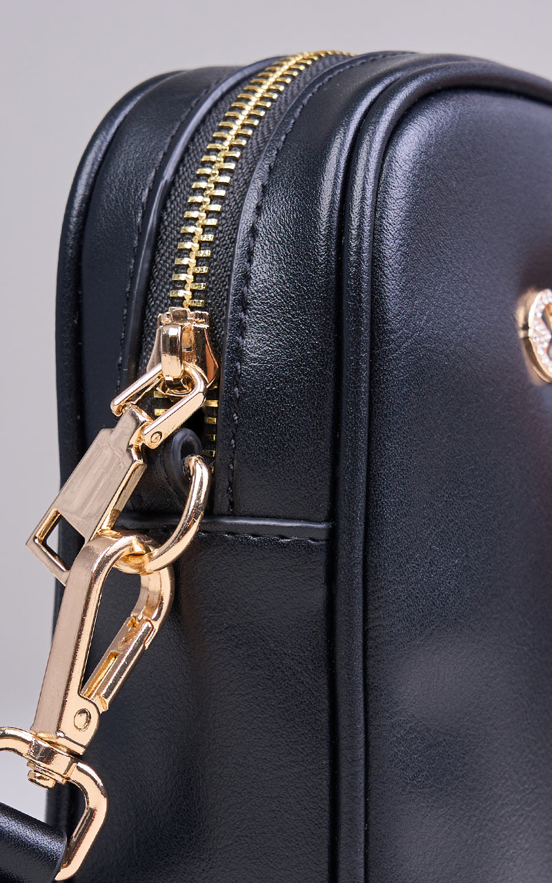EYLEEN CROSSBODY