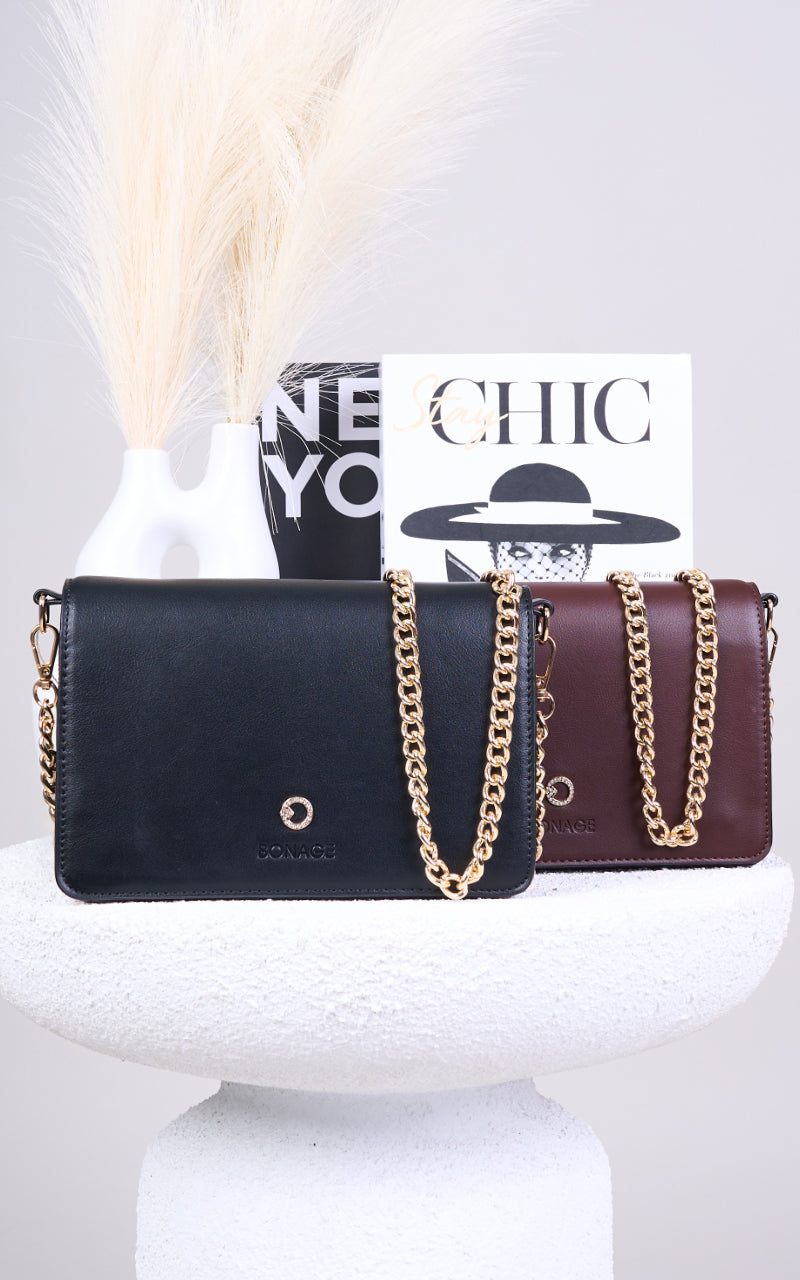ROSA CROSSBODY