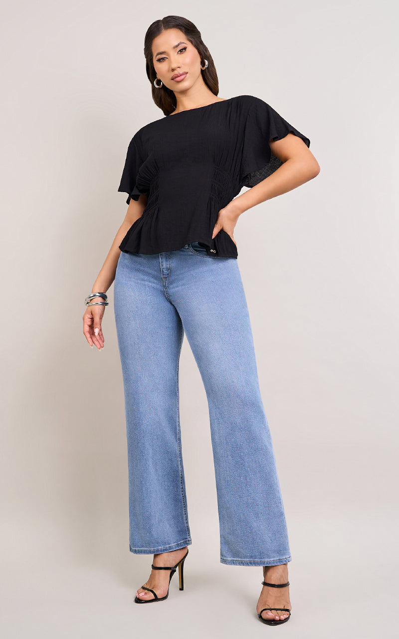 AMERYS BLOUSE