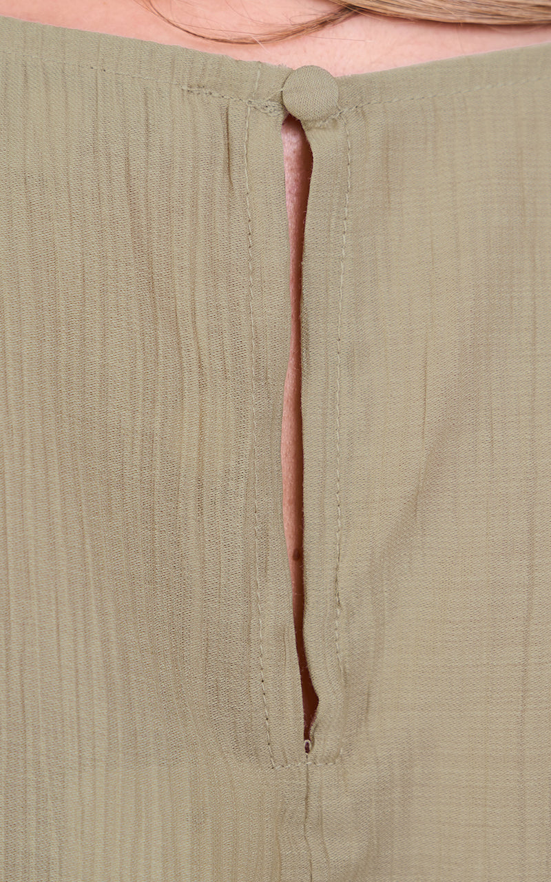 Amerys Blouse