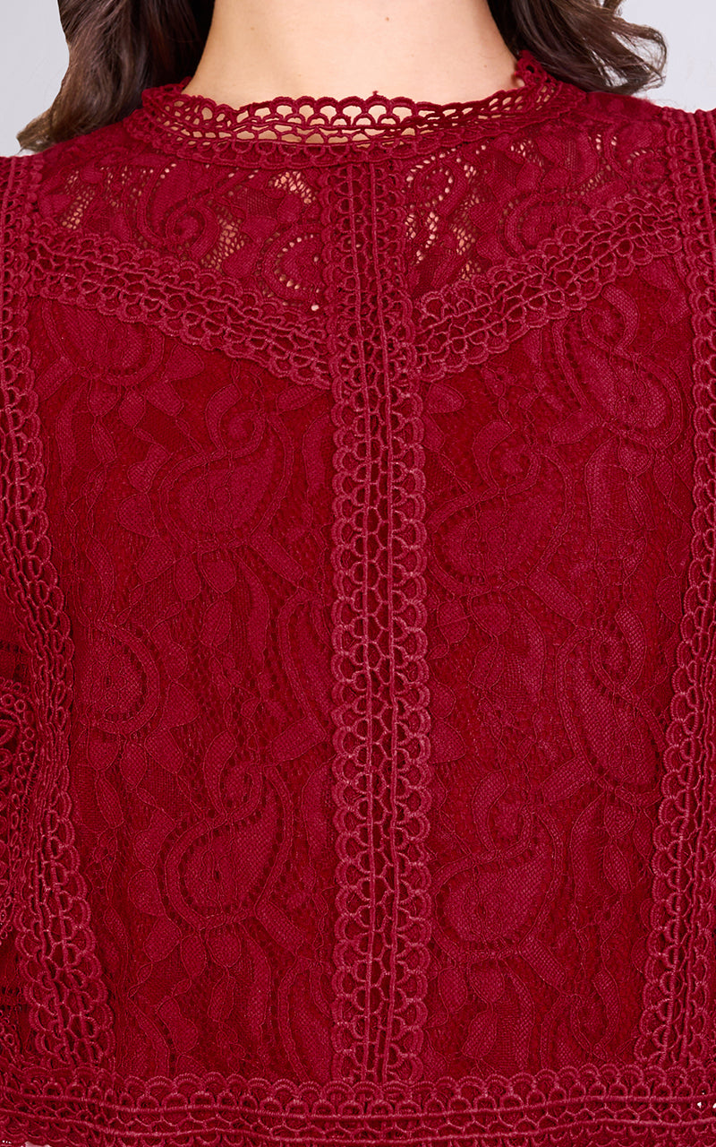 ROCIO BLOUSE