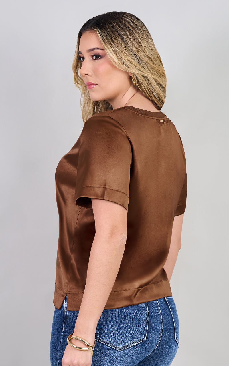 CLARE BLOUSE