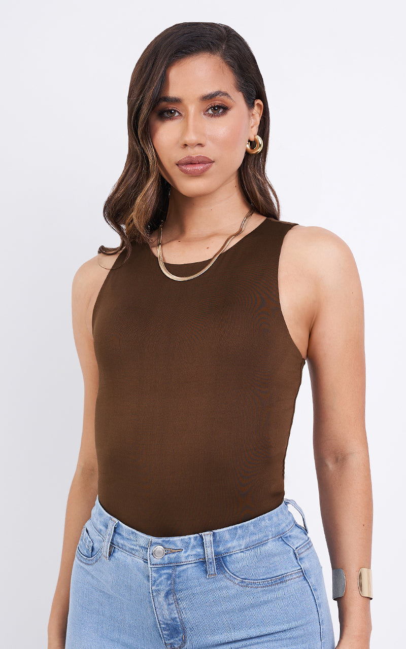 Valentina Bodysuit