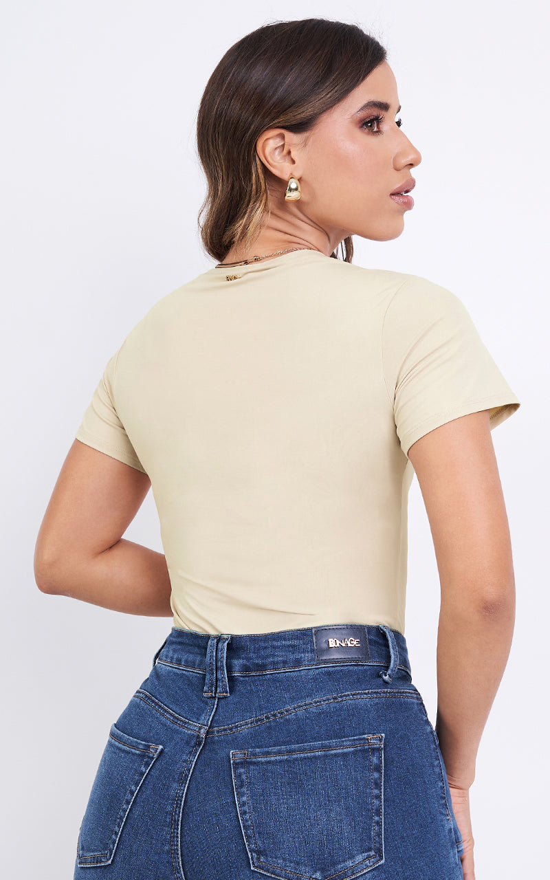 Denise Bodysuit