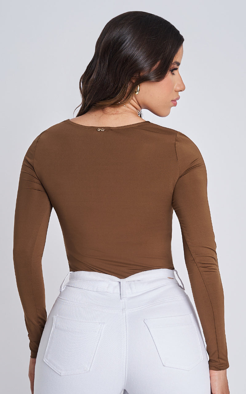 HANNAH BODYSUIT