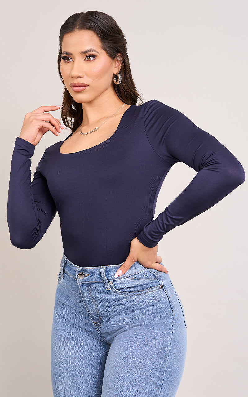 HANNAH BODYSUIT