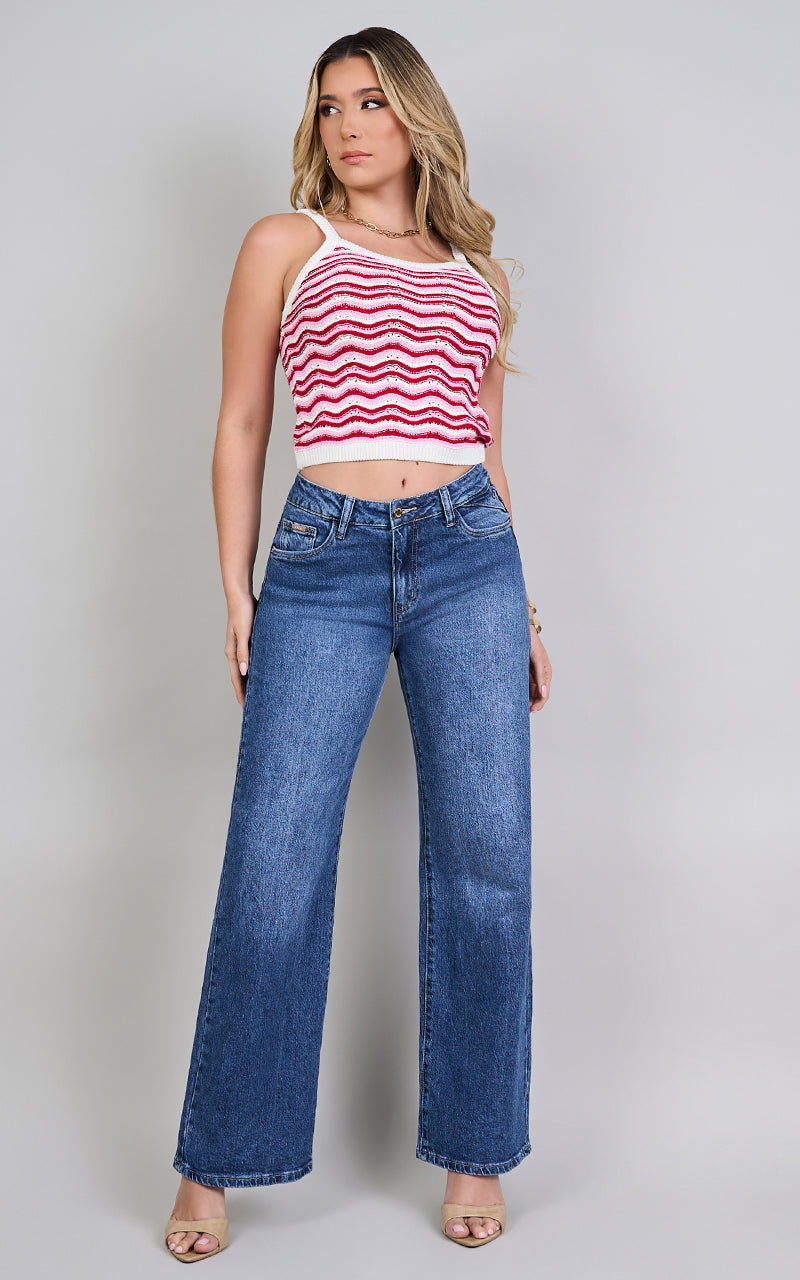 LORELIS TOP