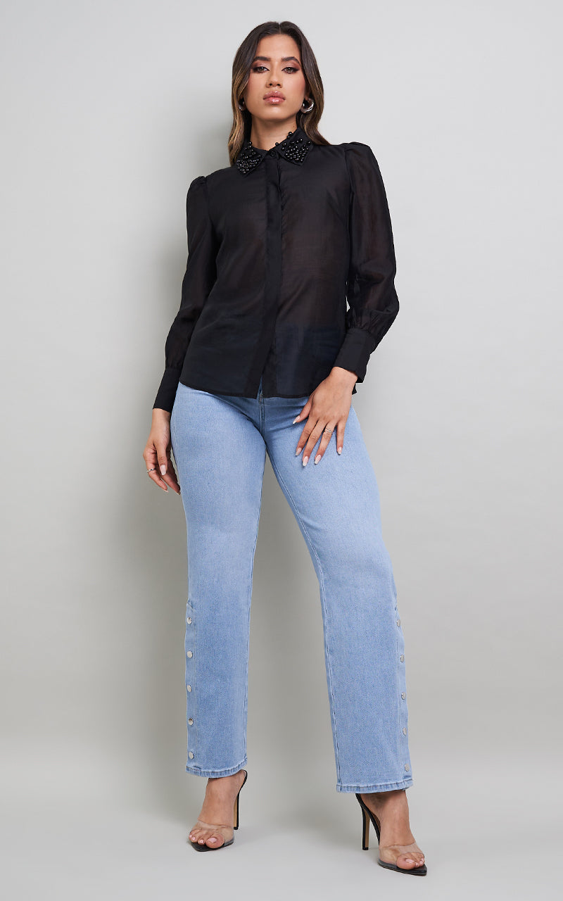 Marian Shirt