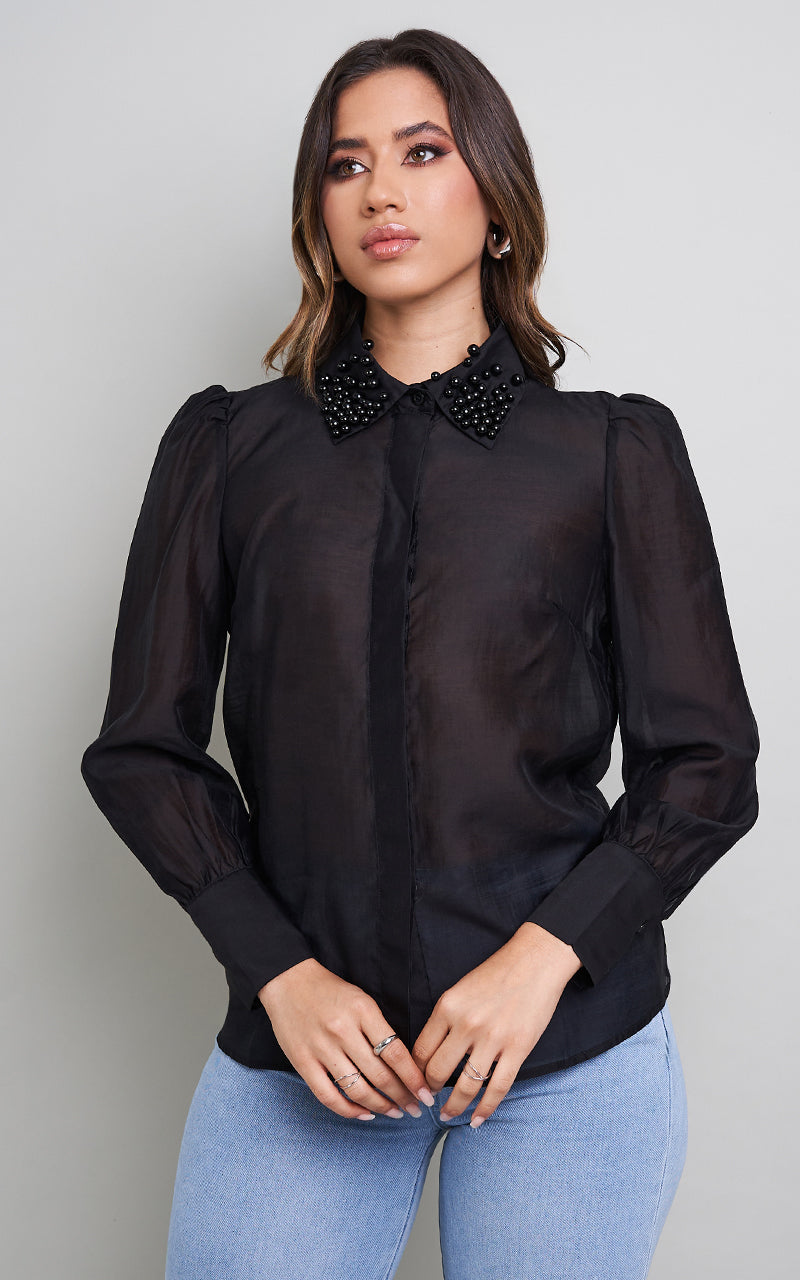 Marian Shirt