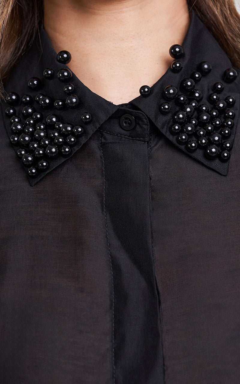 Marian Shirt