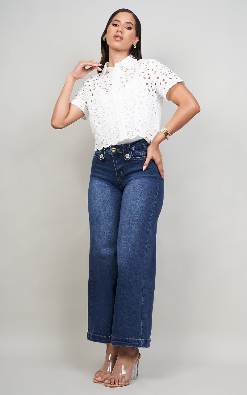 ANABELLE SHIRT