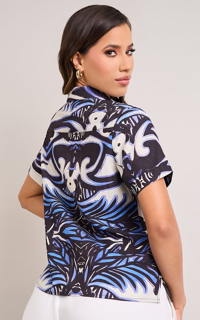 BEAUTIFUL VIBES SHIRT