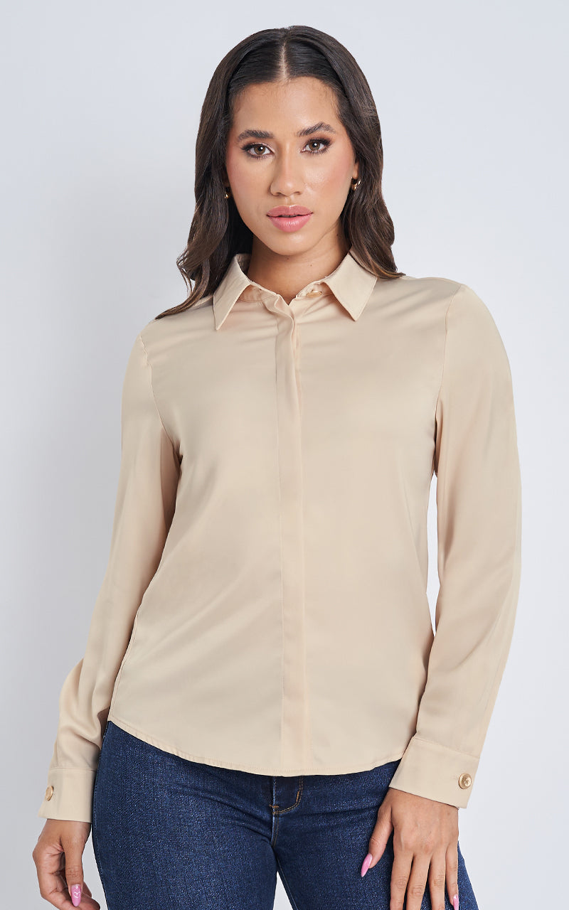 Katherine Shirt