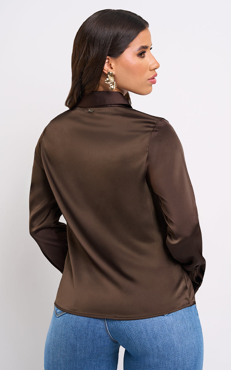 Dayana Shirt