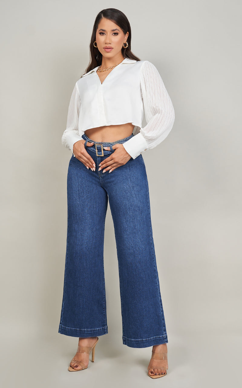Triana Shirt