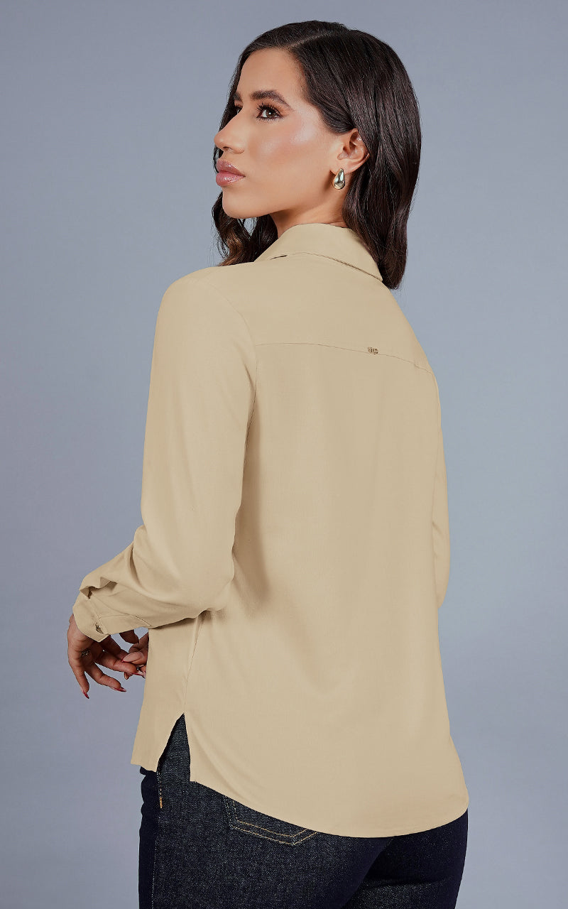 ANTONIA SHIRT
