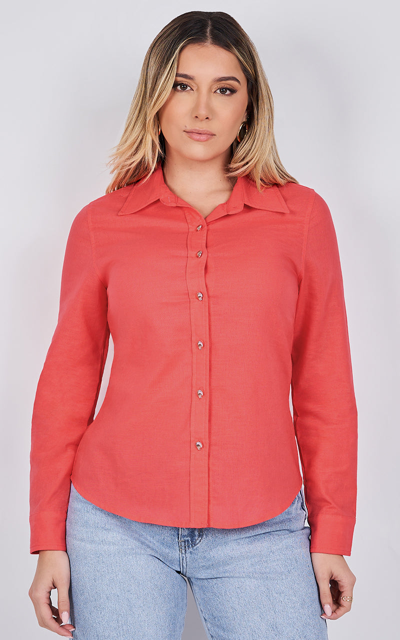 VICTORIA SHIRT