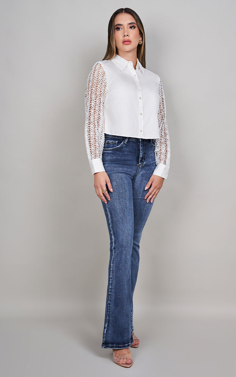 ROSEMARY SHIRT