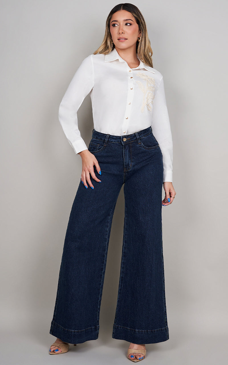 BLANCA SHIRT