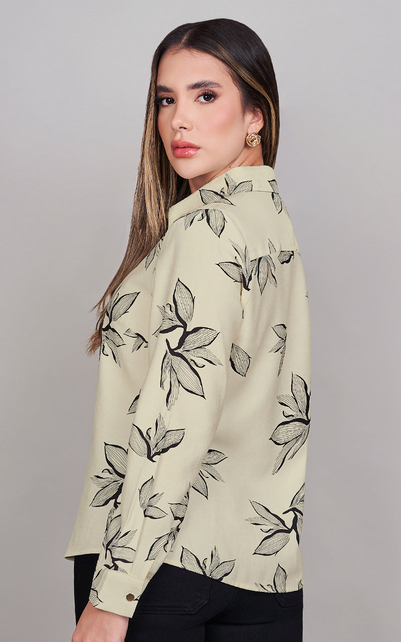 AUDREY SHIRT