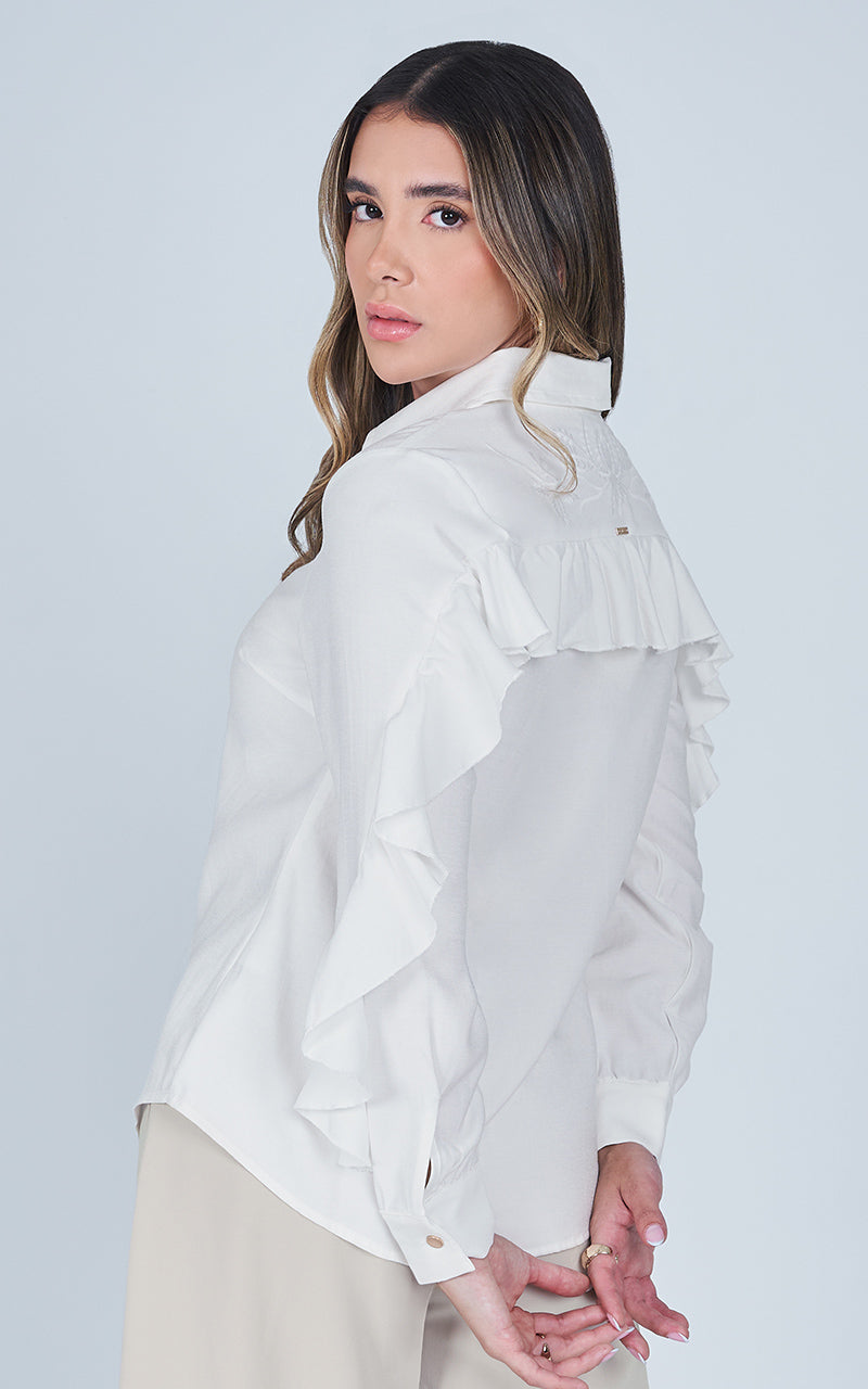 CATERINA SHIRT