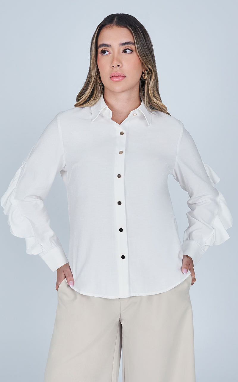 CATERINA SHIRT