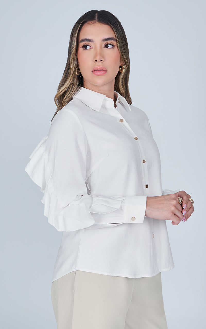 CATERINA SHIRT