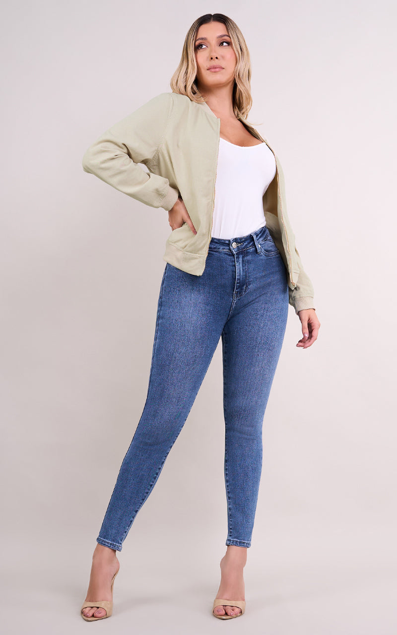 Melissa Jacket