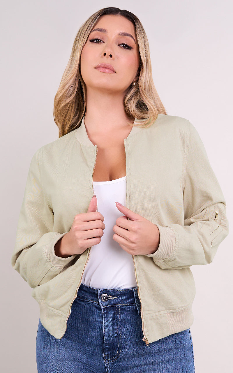 Melissa Jacket
