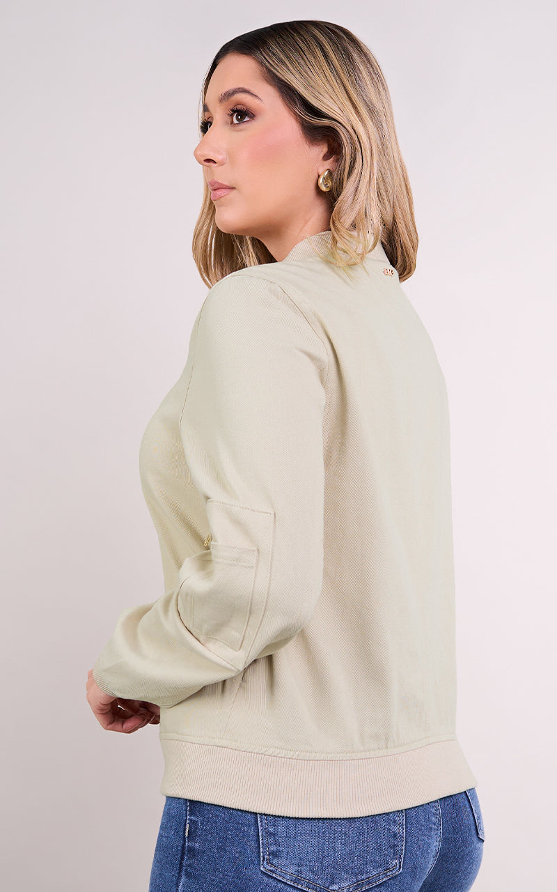 Melissa Jacket