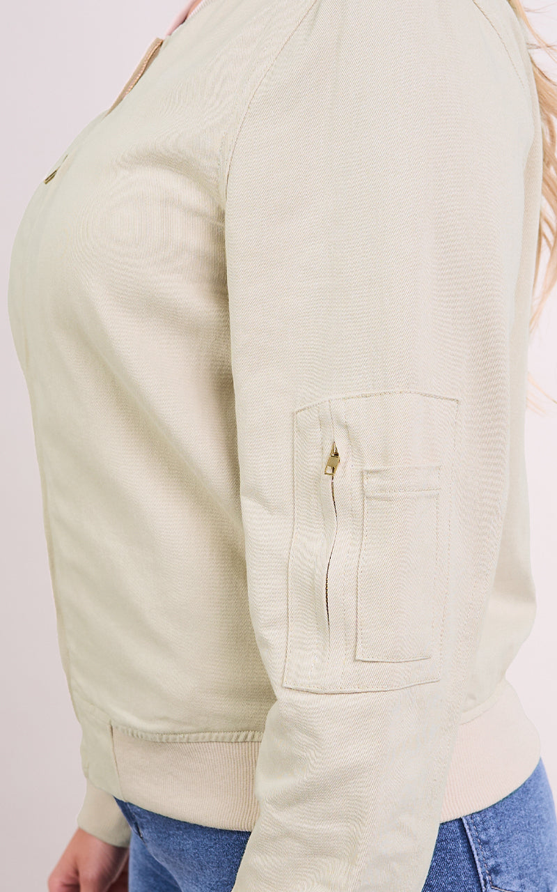 Melissa Jacket