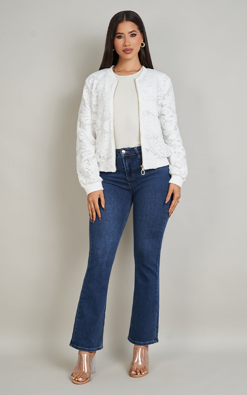 EVELYN JACKET