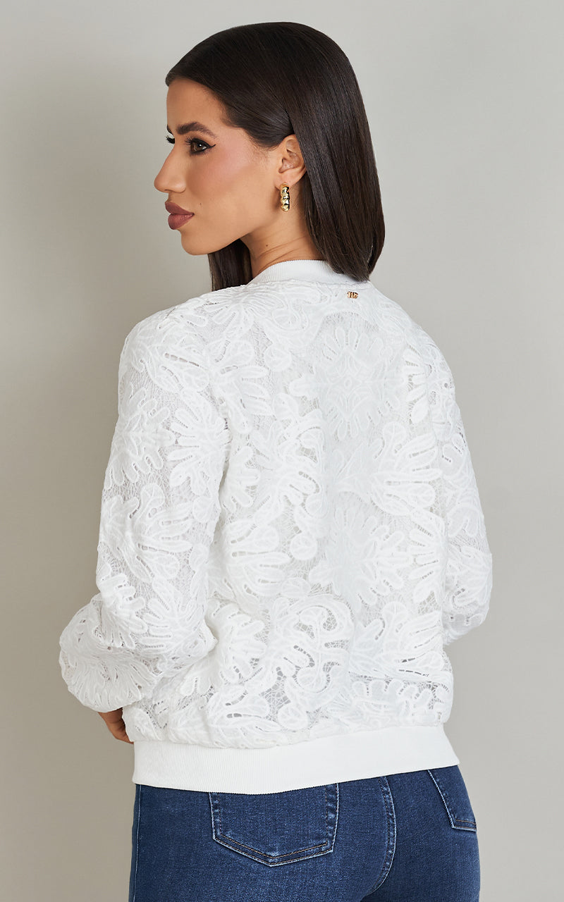EVELYN JACKET