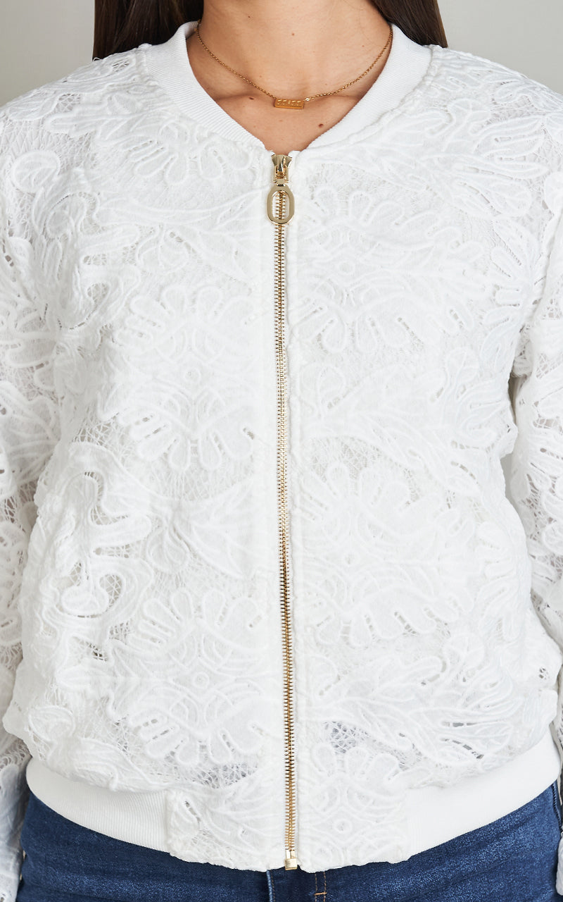 EVELYN JACKET