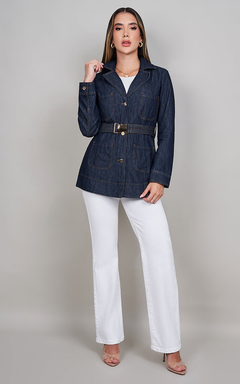 JUST ONE LIFE JACKET