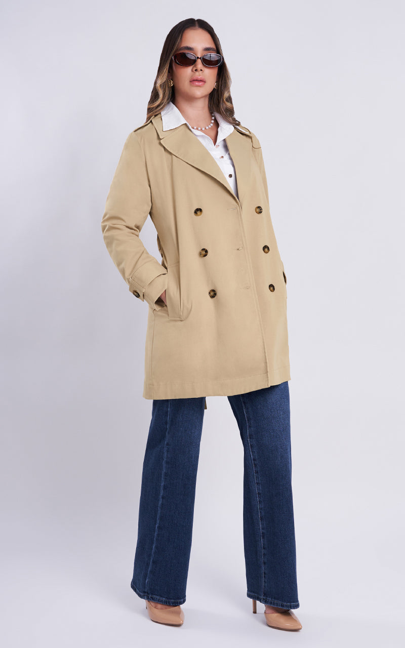 SIENNA JACKET